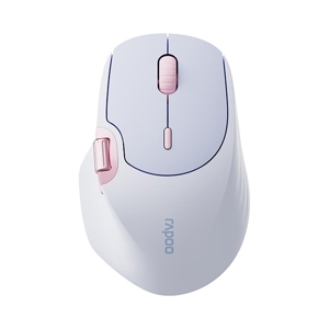 Chuột không dây Bluetooth Rapoo MT560