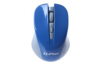 Chuột không dây Cliptec Isuttu RZS852