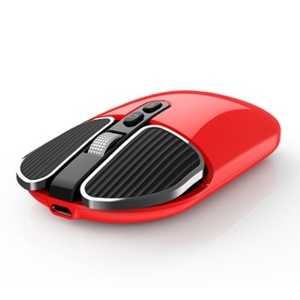 Chuột không dây Fmouse M203