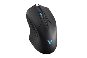 Chuột không dây Gaming Rapoo V20W