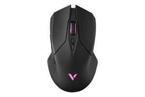 Chuột không dây Gaming Rapoo V20W