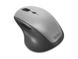 Chuột không dây Lenovo ThinkBook Wireless Media Mouse 4Y50V81591