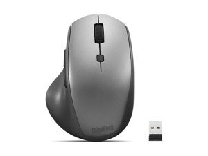 Chuột không dây Lenovo ThinkBook Wireless Media Mouse 4Y50V81591