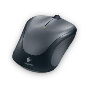 Chuột không dây Logitech B170