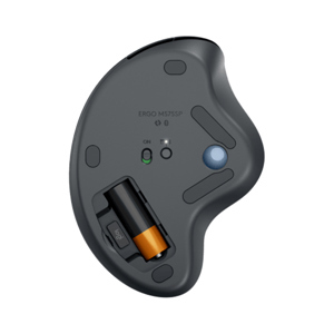 Chuột không dây Logitech Ergo M575s