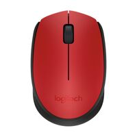 Chuột vi tính không dây Logitech M171