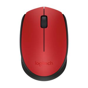 Chuột vi tính không dây Logitech M171