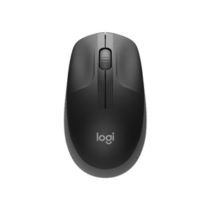 Chuột không dây Logitech M191