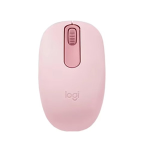 Chuột không dây Logitech M196