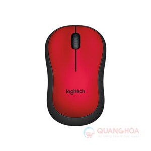 Chuột Không Dây Logitech M221