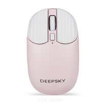 Chuột không dây Motospeed DEEPSKY BG90