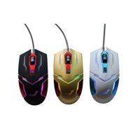 Chuột Led chuyên Game Banda G2