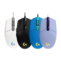 Chuột Logitech G203