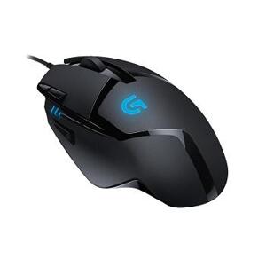 Chuột máy tính có dây Logitech G402