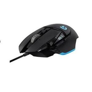 Chuột máy tính không dây Logitech G502