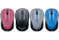 Chuột máy tính Logitech M325 - Chuột không dây