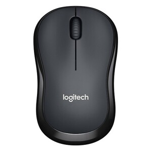 Chuột Logitech M186, không dây