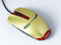 Chuột máy tính Colorvic C09A