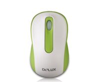 Chuột máy tính Delux DLM-391U