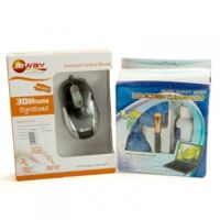 Chuột máy tính Jeway JM-0035