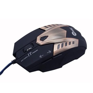 Chuột máy tính Jeway JM-1301