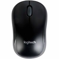 Chuột máy tính không dây Logitech Wireless Optical M175