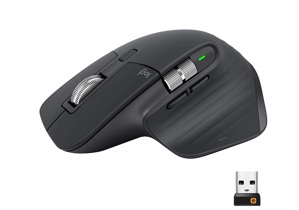 Chuột máy tính không dây Logitech MX Master 3S