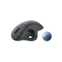 Chuột máy tính Logitech Ergo M575 Wireless Trackball