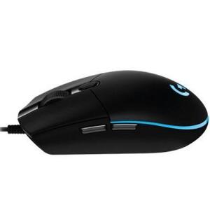 Chuột máy tính Logitech G102