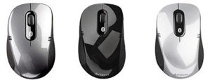 Chuột máy tính Logitech M317