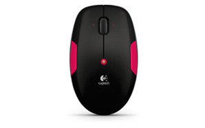 Chuột máy tính Logitech M345