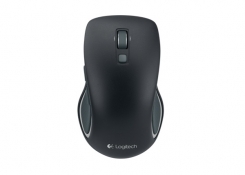 Chuột máy tính Logitech M560