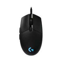 Chuột máy tính Logitech Pro Hero