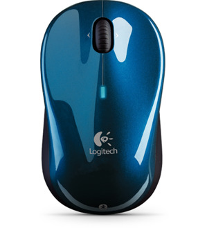 Chuột máy tính Logitech V470 - chuột không dây