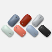 Chuột máy tính Microsoft Surface Mobile Mouse - 2020