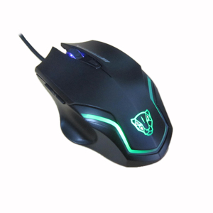 Chuột máy tính Motospeed F60RGB