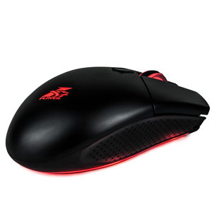 Chuột máy tính - Mouse 1stPlayer Black Sir BS300