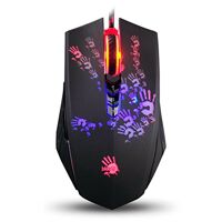 Chuột máy tính - Mouse A4-A60