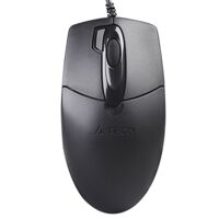 Chuột máy tính - Mouse A4 Tech OP-730D