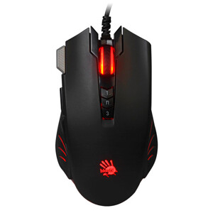 Chuột máy tính - Mouse A4Tech Bloody V9M 2-Fire