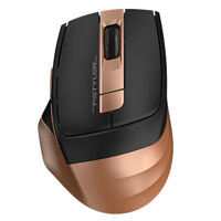 Chuột máy tính - Mouse A4Tech FStyler FG35 Optical Wireless