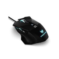 Chuột máy tính - Mouse Acer Predator Cestus 510 RGB