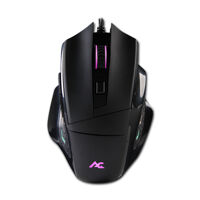 Chuột máy tính - Mouse Acgam G402 RGB