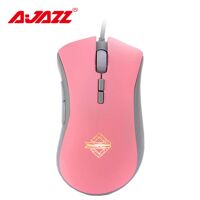 Chuột máy tính - Mouse Ajazz AJ118