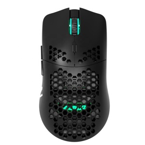 Chuột máy tính - Mouse Ajazz AJ390 RGB