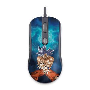 Chuột máy tính - Mouse Akko AG325 Dragon Ball Super - Goku Ultra Instinct