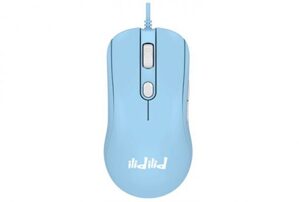 Chuột máy tính - Mouse Akko AG325 Bilibili