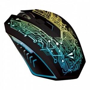 Chuột máy tính - Mouse Alcatroz X-Craft Tron 5000