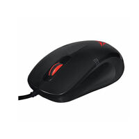 Chuột máy tính - Mouse Alcatroz Asic 3