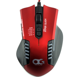 Chuột máy tính - Mouse Anitech GM301